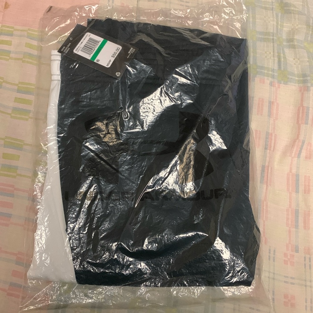 Under Armour Track pants